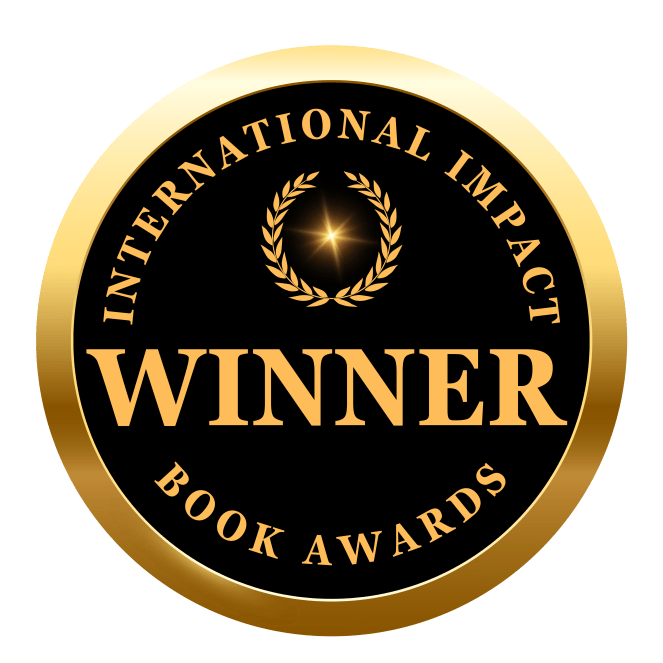 International Impact Book Award Winner